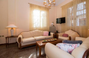 Laconian Collection Lina's Main Floor apartment